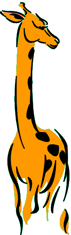 [giraffe] - [gif/8 K]