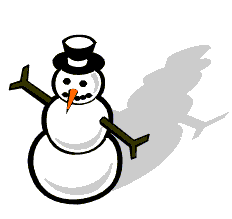 [snowman] - [gif/3 K]