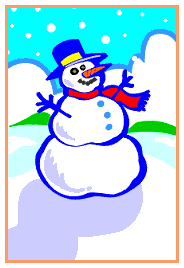 [snowman] - [gif/6 K]