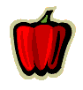 [red pepper] - [gif/2 K]