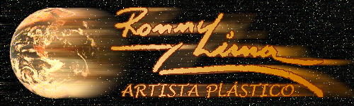 Ronny Lima (Artista Plstico)