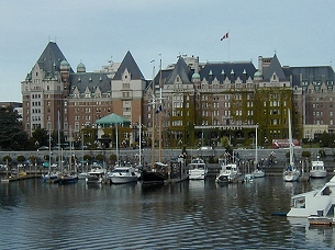 Victoria Harbour