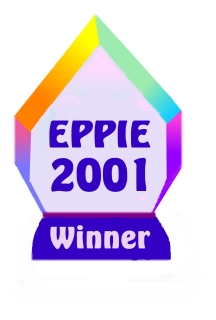 Eppie2001 Finalist Award