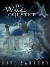 cover of 'The Wages of Justice