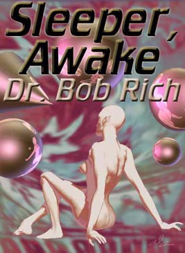 Cover of 'Sleeper, Awake'