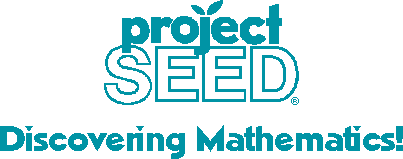 Project SEED Logo