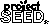 Project SEED Logo