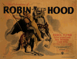 robin hood