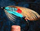 fishing fly