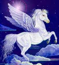 pegasus