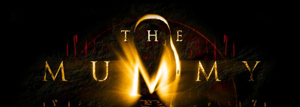 The Mummy