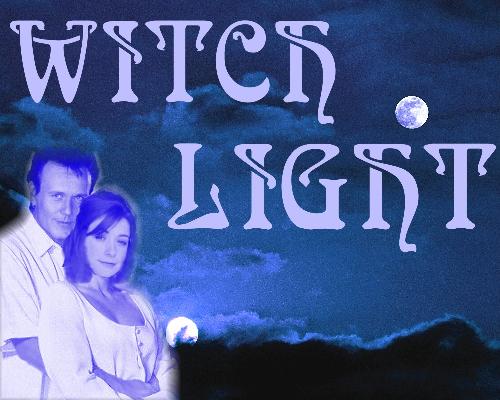 Witch Light