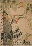 Toulouse-Lautrec