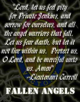 Fallen Angels