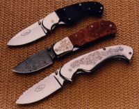 Pocket Knives