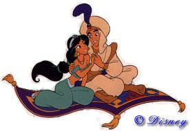 Aladdin