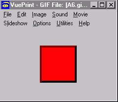 A picture of the button in VuePrint Pro_32