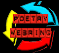 Poetry Webring