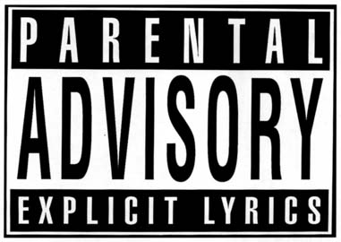 parental advisory explicit lyrics