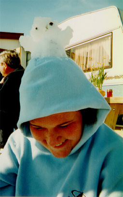 Monika - Easter 1999