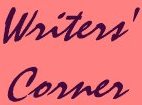 [Writers' Corner]