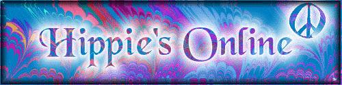 HIPPY BANNER