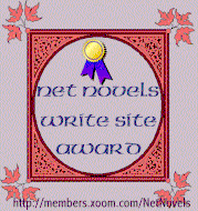 Net Novels award