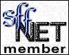 SFF Net logo