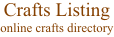 Craft listings