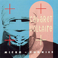 Official Cabaret Voltaire