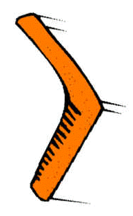 boomerang