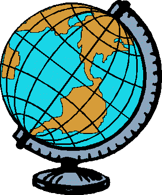 globe