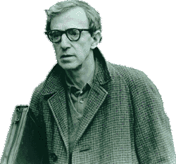 Saiba mais sobre os filmes de Woody Allen!