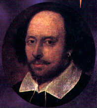 William Shakespeare