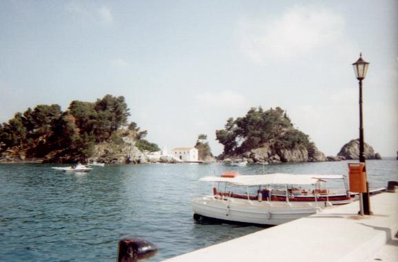 Parga