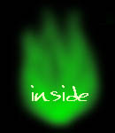 Inside