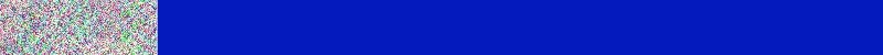 blue speck border