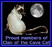 Clan of the Cave Cat