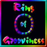 Ring Of Grooviness