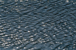 Water surface #3