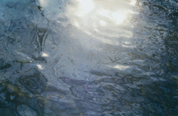 Water surface #5