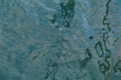 Water surface  #6