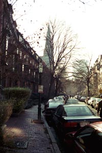  A Boston Street