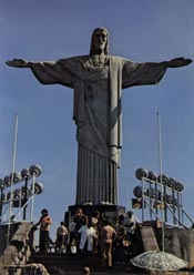 Christ the Redeemer