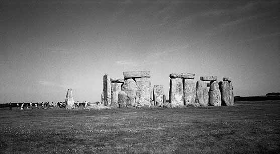 Stonehenge