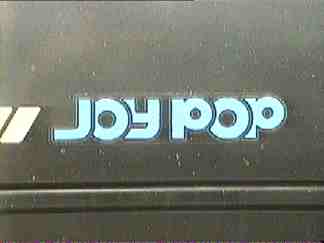 The Joypop