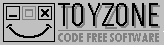 ToyZone code free software