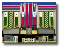 Martin Theatre