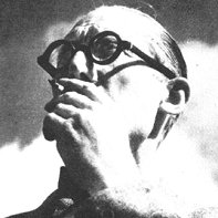 Le Corbusier