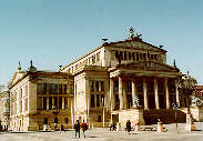 Schauspielhaus